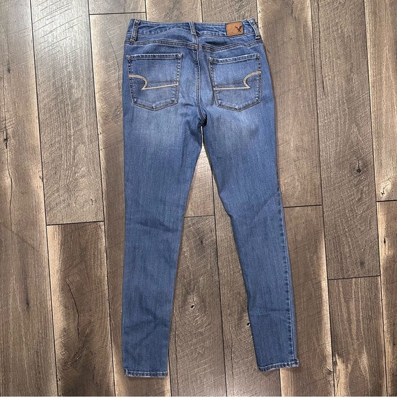 American Eagle Skinny Jeans - Picture 5 of 7